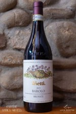 Brunate Vigneto Cru MGA Annata