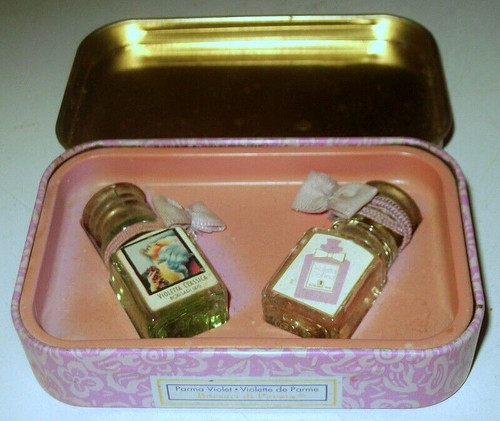 Violetta parma borsari - di,