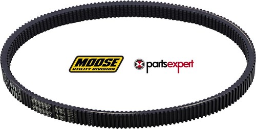 New moose utility - moose, cinghia
