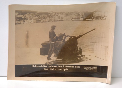 Photo flakgeschütze - :,