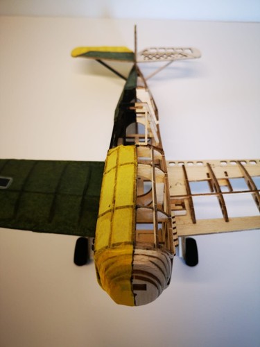 Henson flying machines - henson's,