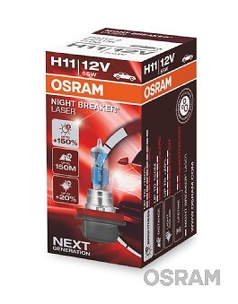Osram 64211nl lampadina luce - osram,