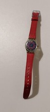 Vintage orologio polso - orologio, da