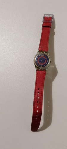 Vintage orologio polso - da,