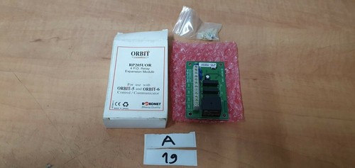 Lotto unità rokonet orbit - unità,