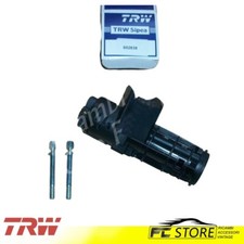 Bloccasterzo Commutatore