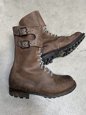 Anfibi Militari Esercito Francese Legione Straniera Lagunari Taglia 41