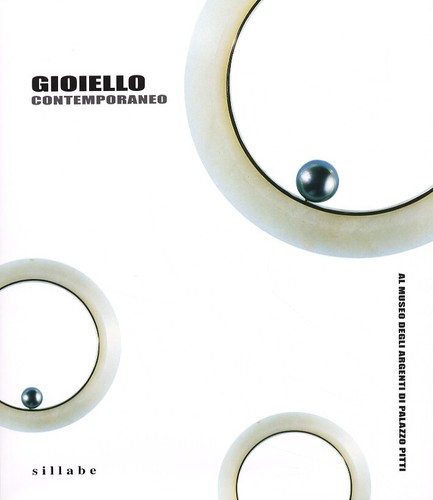 Gioiello contemporaneo - gioiello, al