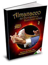 Almanacco dei prestigiatori &