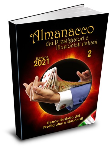 Almanacco dei prestigiatori - , &
