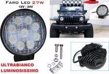 Faro supplementare LED Auto
