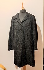 astrakan fur
