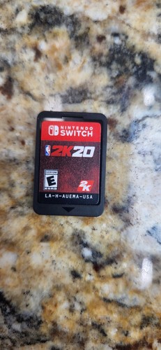 Nba 2k20 nintendo switch - 2k20,