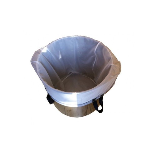 Filtro inox per maturatori - filtro,