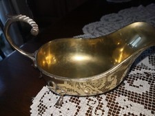 Antico bricco salsiera - antico,