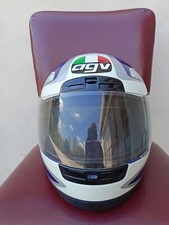 casco moto integrale AGV