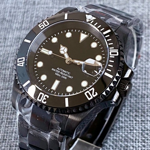 Orologio uomo automatico 40mm - orologio,