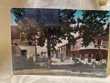 Cartolina Venturina (Livorno) Tufaia 1957 PI1046