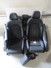 Audi Q5 I 8R S line pelle