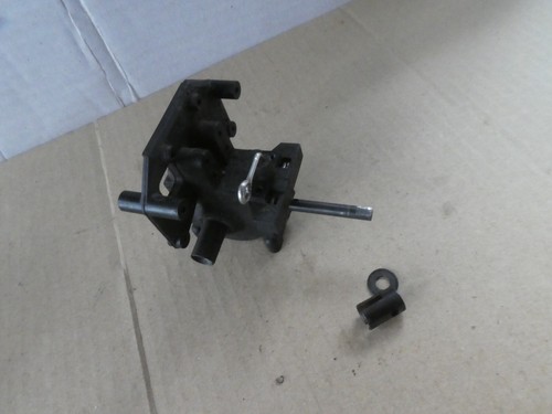 Kyosho pureten alpha p10 - pureten,