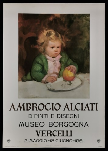 Ambrogio alciati dipinti - alciati,
