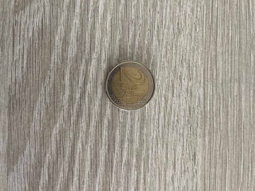 Monete euro lussemburgo - monete,
