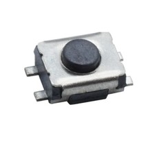 5 PULSANTI TATTILI 3x4x2 mm