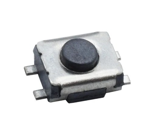 Pulsanti tattili 3x4x2 - 5, mm