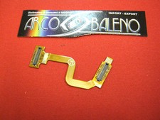 FLAT FLEX FLET CONNESSIONE