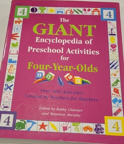 The giant encyclopedia - the,