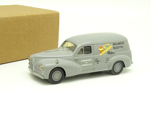 Kit amr montato peugeot - kit,