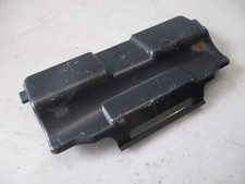 Carena Parafango Posteriore