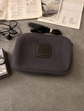 Sony Walkman Minidisco