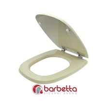 SEDILE COPRIWATER COMPATIBILE POZZI GINORI SQUARE CHAMPA0GNE