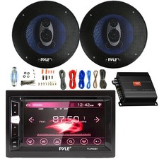 Pyle Ricevitore DVD Bluetooth