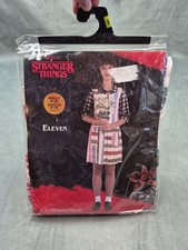 Stranger things eleven - stranger,