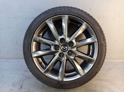 Mazda ruota singola - mazda,