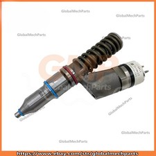 C15 Diesel Fuel Injector