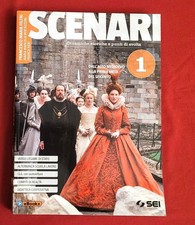 Scenari  1 9788805076635 Sei