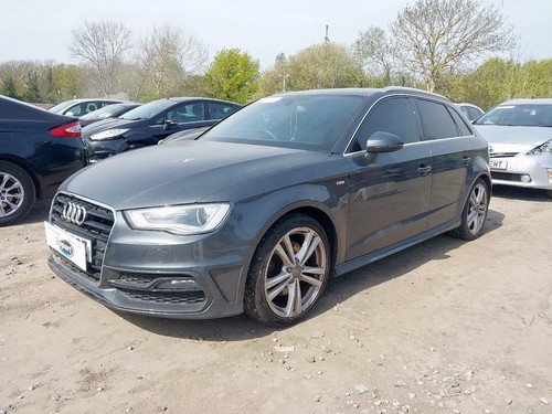 Audi porte 1 4 - 5, 1.4
