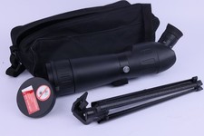 Optus Cannocchiale da puntamento zoom 20-60x60 40977