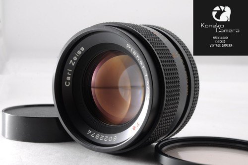 Testato contax carl zeiss - carl,