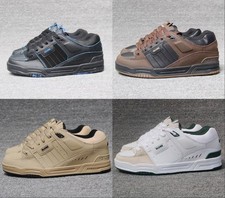 Scarpe da skate Globe da uomo Fusion taglia US