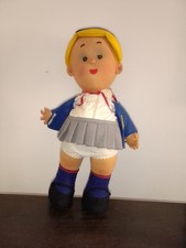 Pupazzo Lenci Torino -