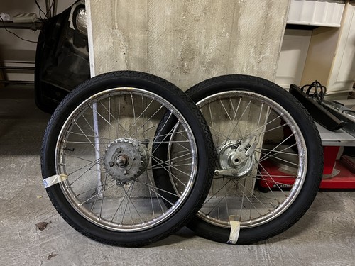 Cerchi gomme ruote - cerchi,