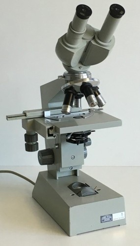 Microscopio originale zeiss - originale,
