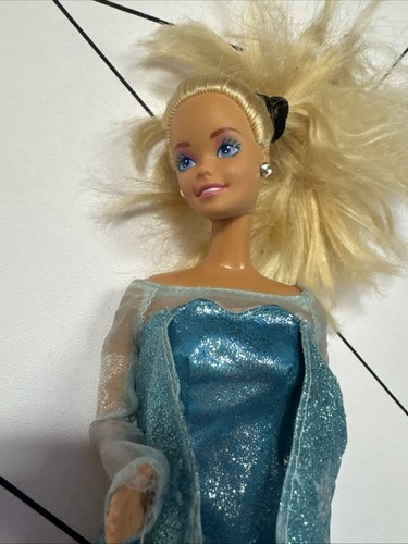 Barbie vintage anni 90 - vintage,