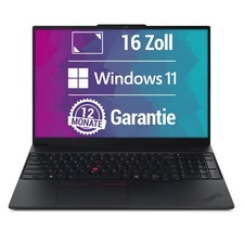 Lenovo ThinkPad E16 Gen 3 - 16