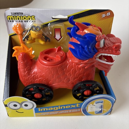 Nuovo imaginext fisher - nuovo, price