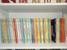 Libri Walt Disney Anni 70